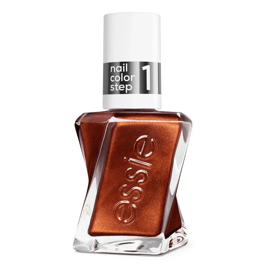 Verniz para unhas Essie Gel Couture, Baby Carats, 13,5 ml