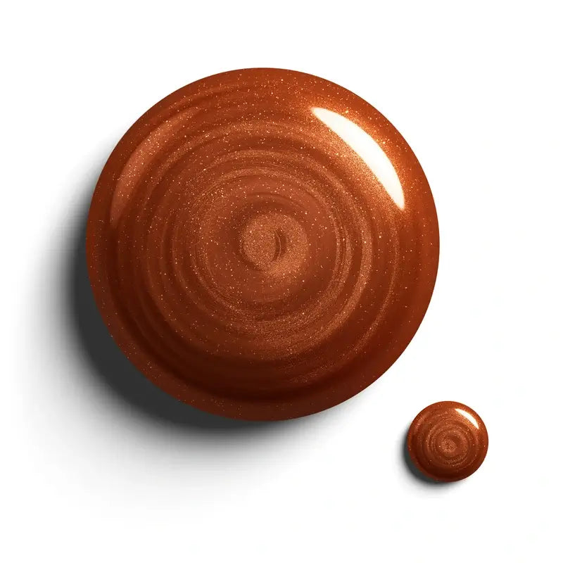 Verniz para unhas Essie Gel Couture, Baby Carats, 13,5 ml