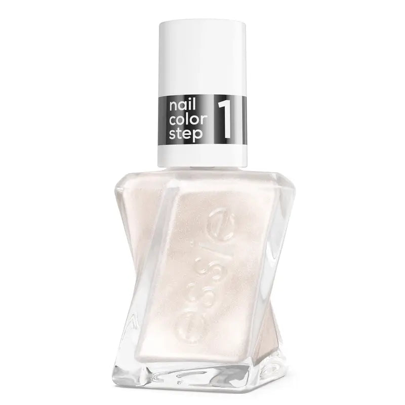 Verniz para unhas Essie Gel Couture, Drip Drip, 13,5 ml