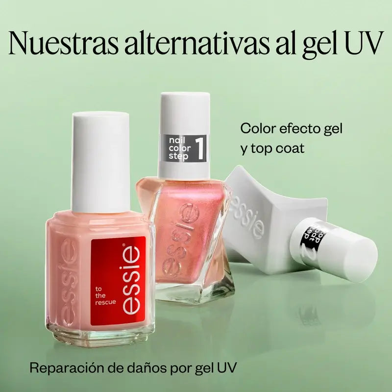 Essie Gel Couture Nail Polish, Marquise Please, 13,5 ml