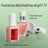 Essie Gel Couture Nail Polish, Marquise Please, 13,5 ml