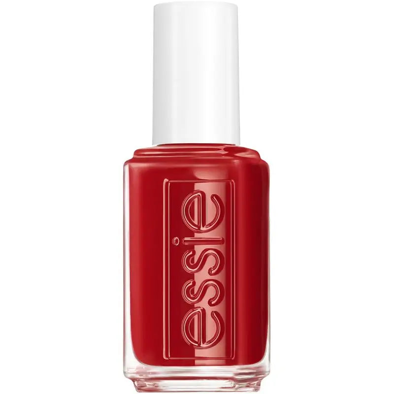 Essie - Verniz de secagem rápida Expressie, tom Vermelho 190