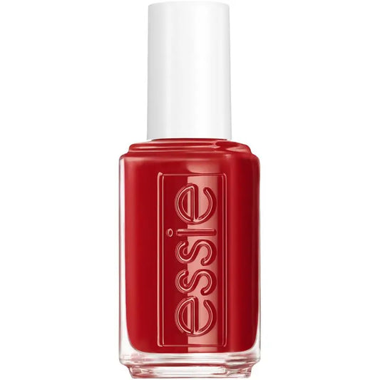 Essie - Verniz de secagem rápida Expressie, tom Vermelho 190