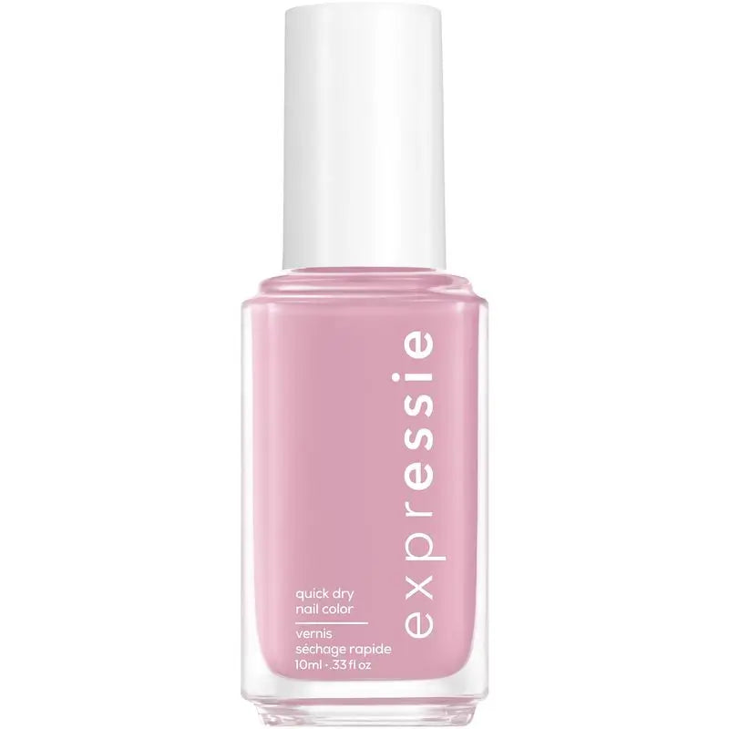 Essie - Verniz de secagem rápida Expressie, tom Rosa 200