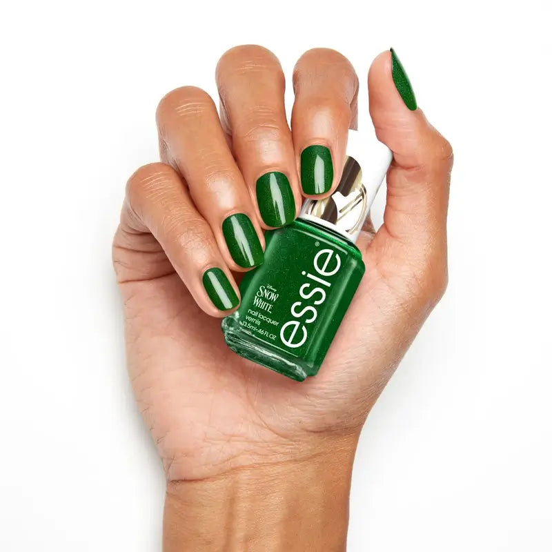 Essie Vao Nail 1004 Seize Green Glow , 13,5 ml