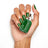 Essie Vao Nail 1004 Seize Green Glow , 13,5 ml