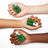 Essie Vao Nail 1004 Seize Green Glow , 13,5 ml