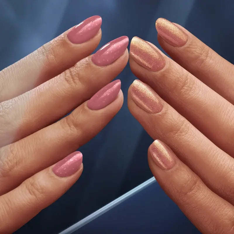 Essie Vao Nail 1005 No Pr Light Pink , 13,5 ml