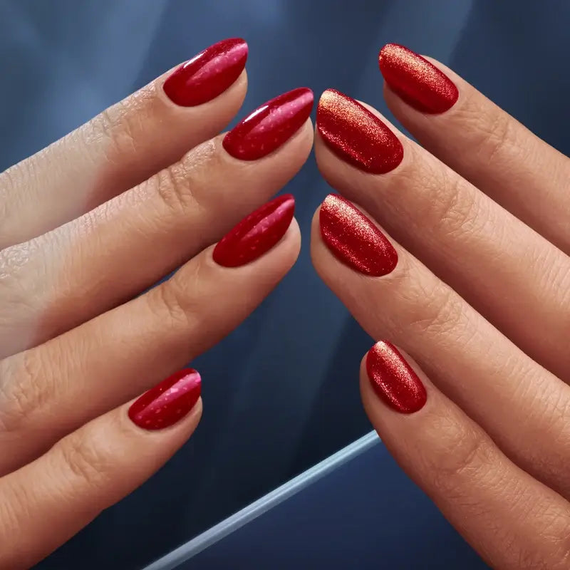 Essie Vao Nail 1006 Just Red Glow , 13,5 ml