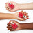 Essie Vao Nail 1006 Just Red Glow , 13,5 ml