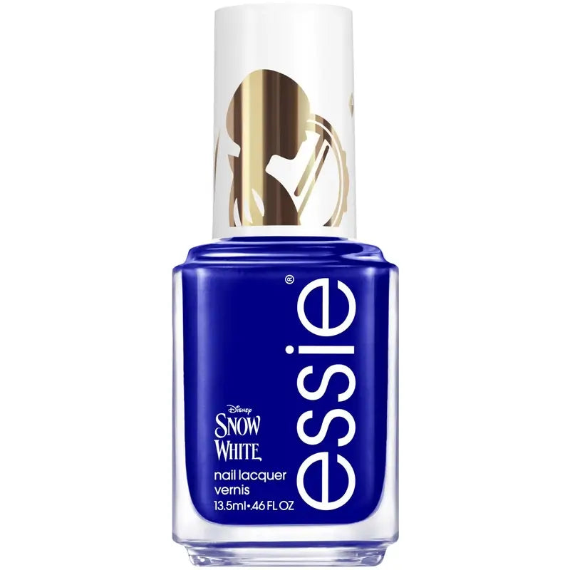 Essie Vao Nail 1007 Brave Klein Blue , 13,5 ml