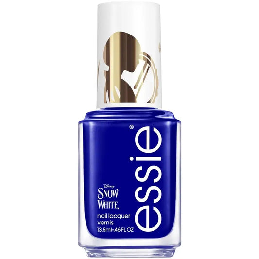Essie Vao Nail 1007 Brave Klein Blue , 13,5 ml