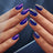 Essie Vao Nail 1007 Brave Klein Blue , 13,5 ml