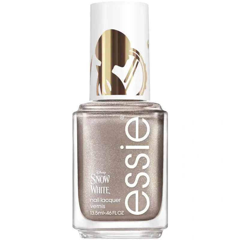 Essie Vao Nail 1008 Reclaim Pink Glitt , 13,5 ml
