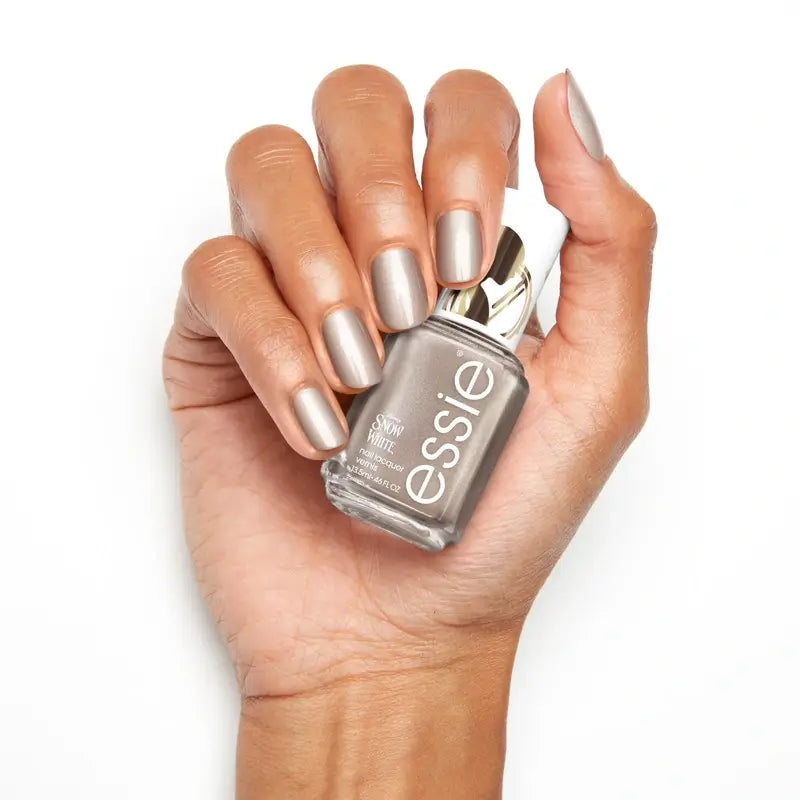 Essie Vao Nail 1008 Reclaim Pink Glitt , 13,5 ml