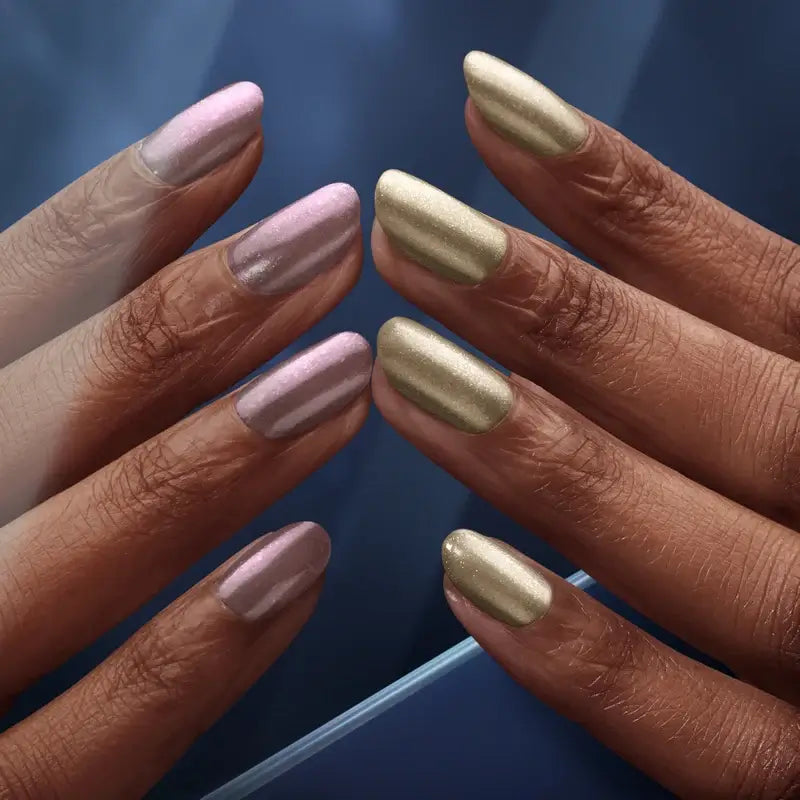 Essie Vao Nail 1008 Reclaim Pink Glitt , 13,5 ml