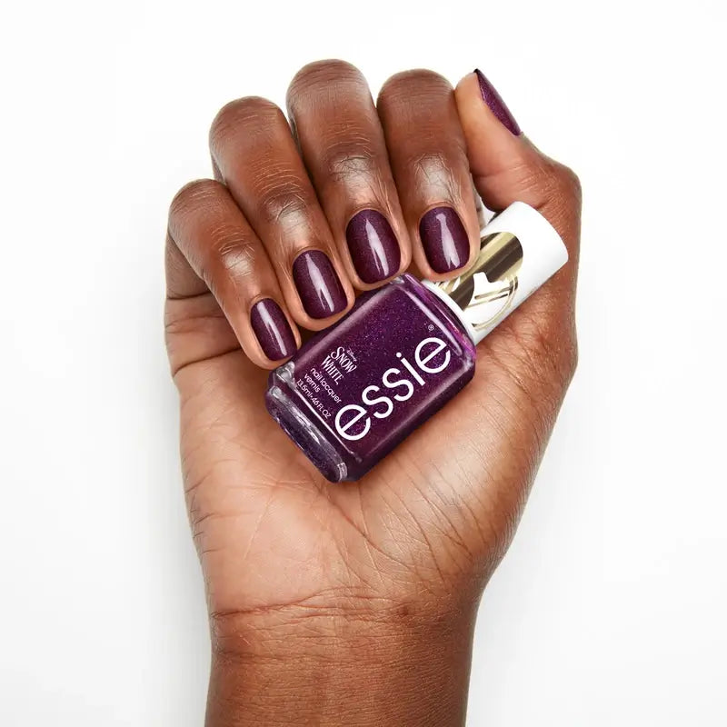 Essie Vao Nail 1009 Tempte Purple Glow , 13,5 ml