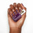 Essie Vao Nail 1009 Tempte Purple Glow , 13,5 ml