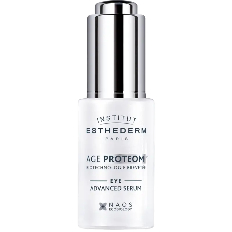 Esthederm Age Proteom Eye Serum Sérum para o Contorno dos Olhos, 15 ml