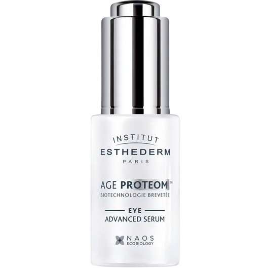 Esthederm Age Proteom Eye Serum Sérum para o Contorno dos Olhos, 15 ml