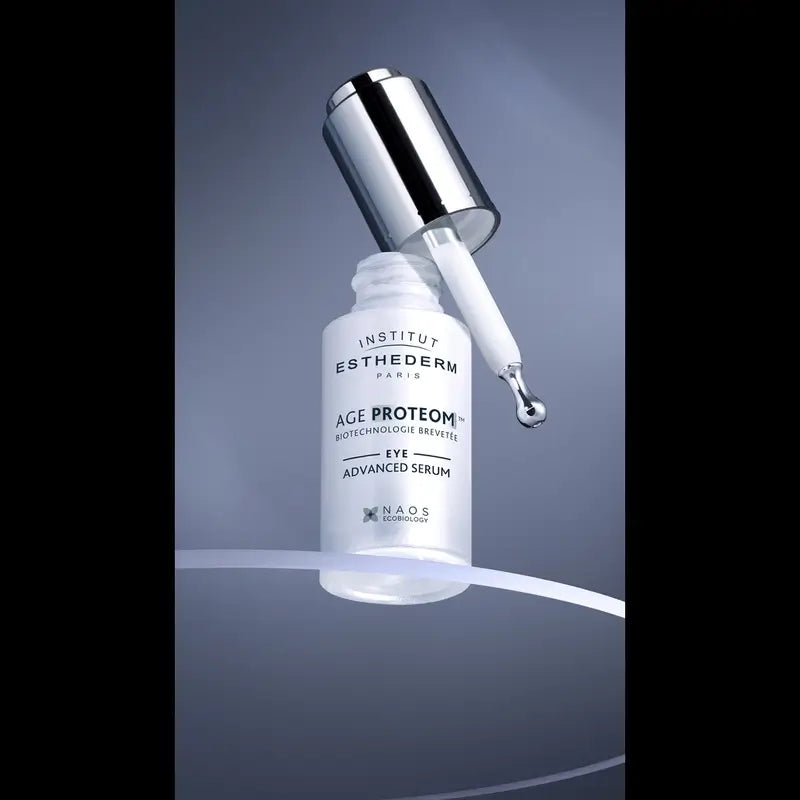 Esthederm Age Proteom Eye Serum Sérum para o Contorno dos Olhos, 15 ml