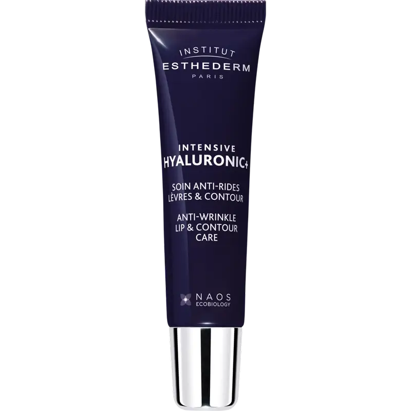 Esthederm Intensive Hyaluronic + Lip Replenishing Balm, 15 ml