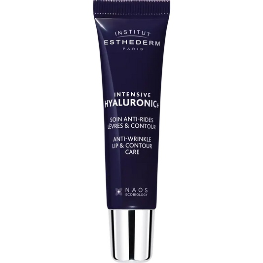 Esthederm Intensive Hyaluronic + Lip Replenishing Balm, 15 ml