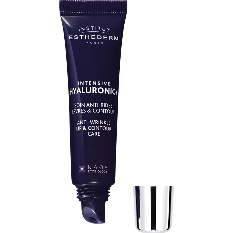 Esthederm Intensive Hyaluronic + Lip Replenishing Balm, 15 ml