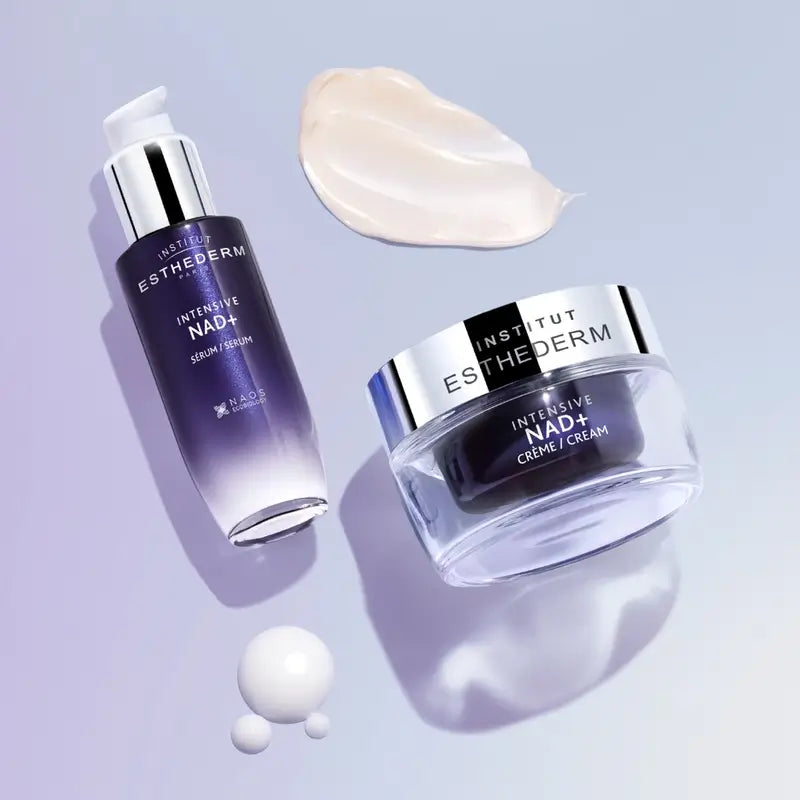 Esthederm Intensive Niacinamide + Nad+ Serum , 30ml