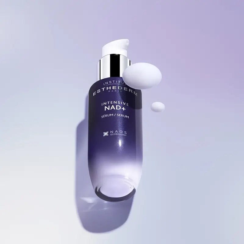 Esthederm Intensive Niacinamide + Nad+ Serum , 30ml