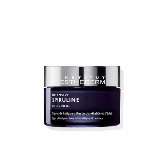 Esthederm intensive Spiruline Crema 50 ml