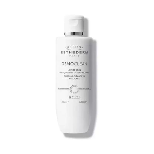 Esthederm Hydra Leite de Limpeza Dessensibilizante, 200 ml