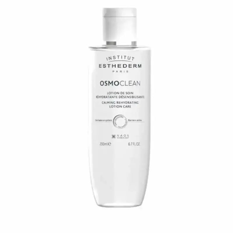 Institut Loção Desensibilizante de Maquilhagem Esthederm, 200ml