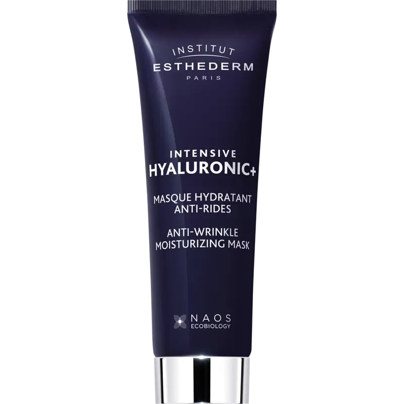 Esthederm Intensive Hyaluronic+ Máscara Facial, 75 ml
