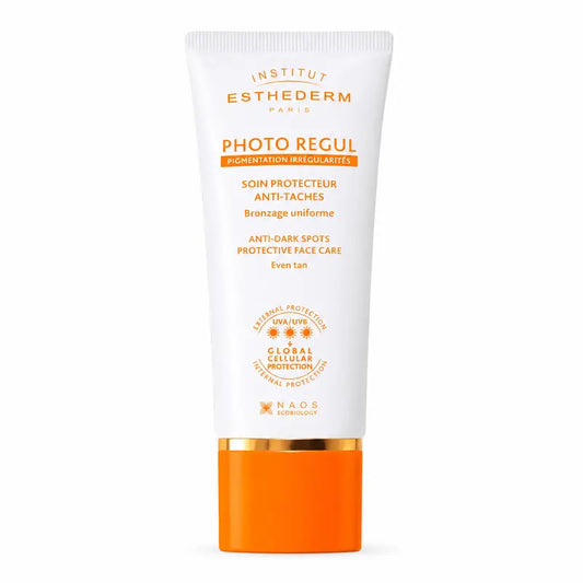 Esthederm Photo Regul Crema Solar para Atenuar Manchas 50 ml