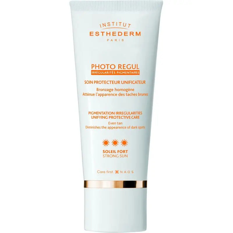 Institut Esthederm Photo Regul Crema Solar Antimanchas, 50 ml