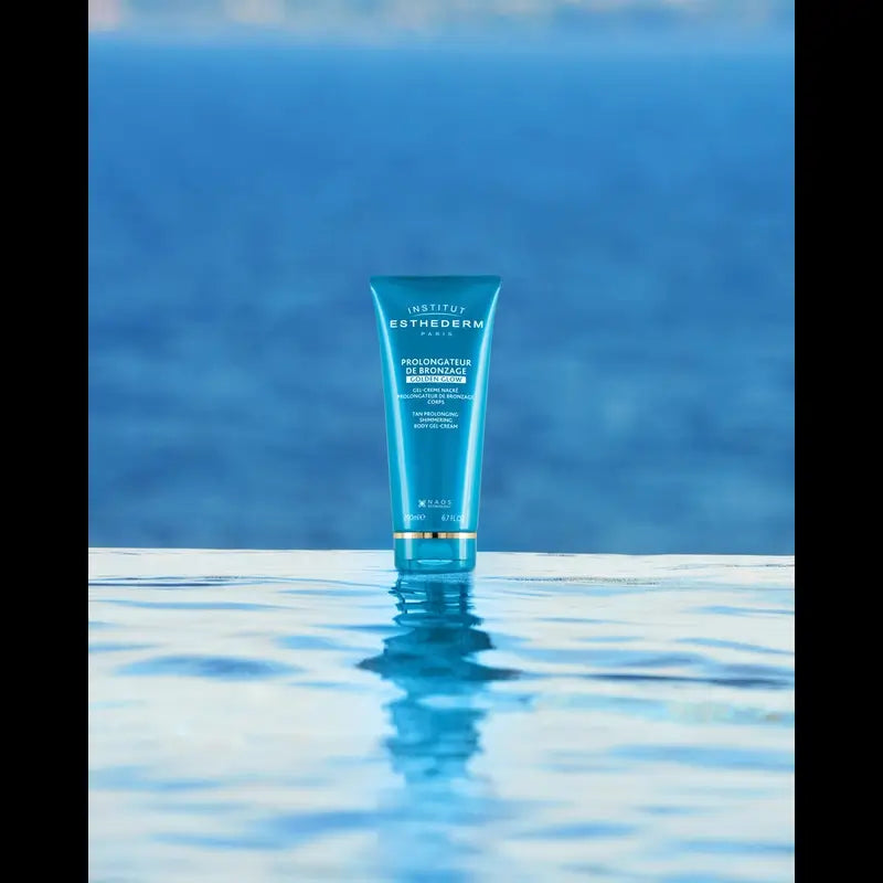 Esthederm Golden Glow Gel Creme Prolongador do Bronzeado, 200 ml