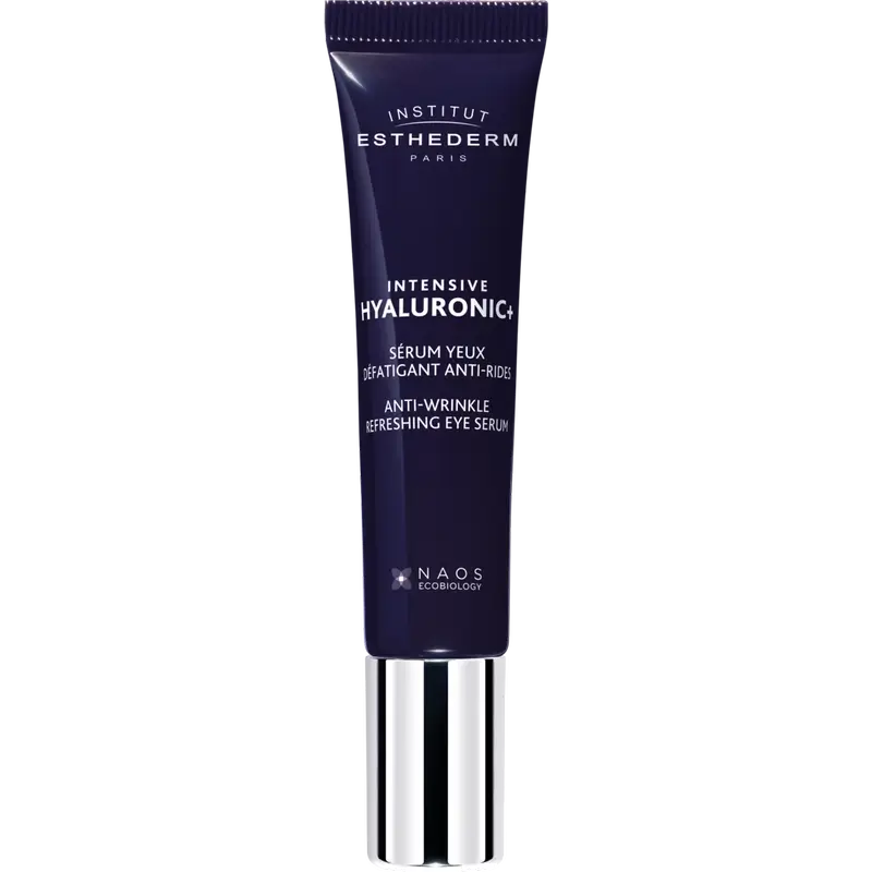 Esthederm Eye Contour Serum Intensivo Hialurónico+ , 15 ml