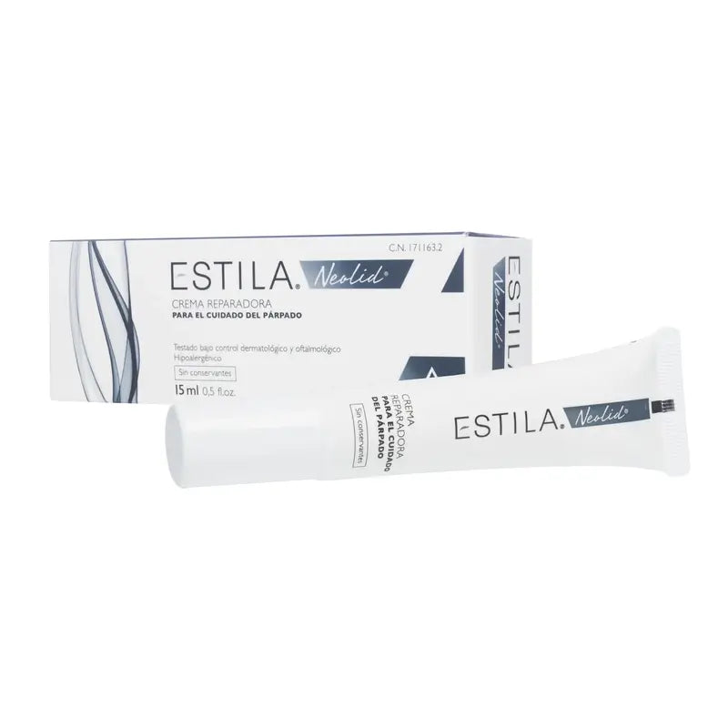 Estila Creme Neolid, 15 ml