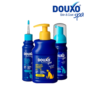 DOUXO 20% DTO. 2ª UD. (30 ABRIL 2026)