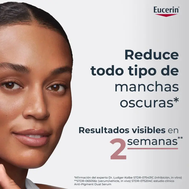 EUCERIN ANTI-PIGMENT CORRECTOR MANCHAS 5 ML