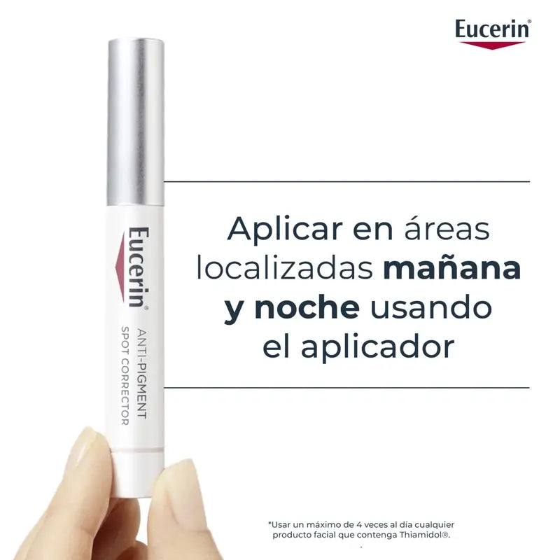 EUCERIN ANTI-PIGMENT CORRECTOR MANCHAS 5 ML