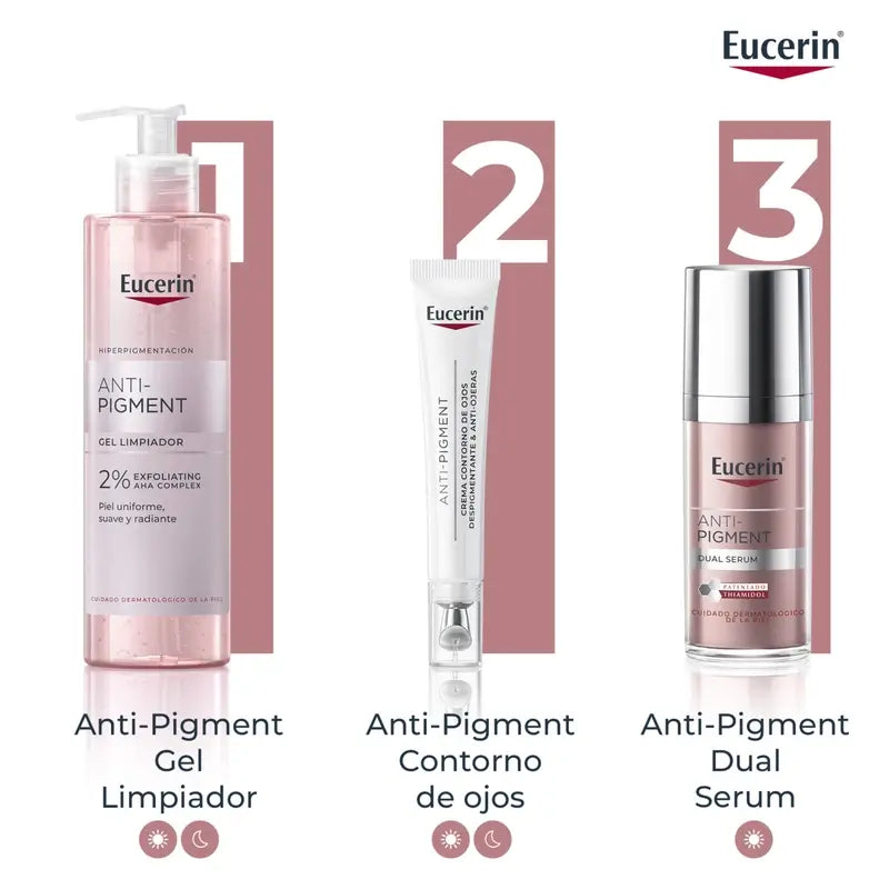 EUCERIN ANTI-PIGMENT CORRECTOR MANCHAS 5 ML