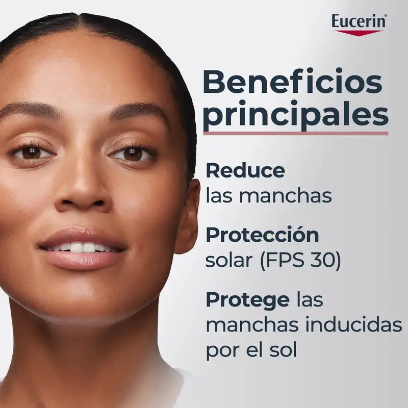 EUCERIN Anti-pigment crema de día 50 ml