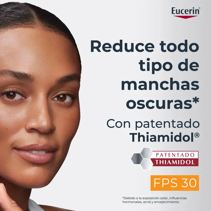 EUCERIN Anti-pigment crema de día 50 ml