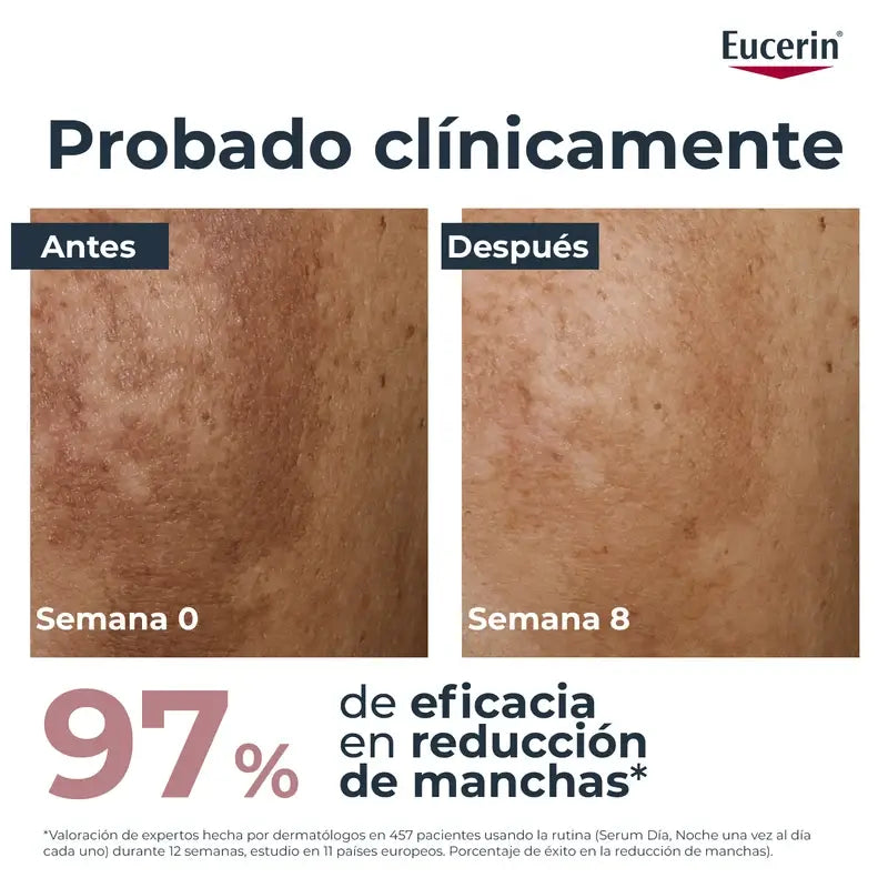 EUCERIN Anti-pigment crema de día 50 ml