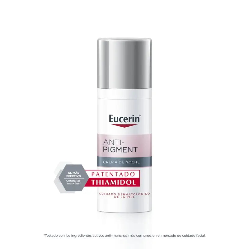 Eucerin Anti-Pigment Noche 50 ML