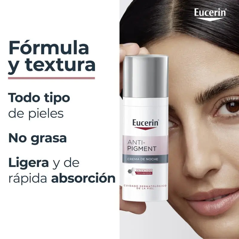 Eucerin Anti-Pigment Noche 50 ML