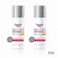 Eucerin Creme de Dia Anti-Pigmentação Spf 30, 50ml, embalagem de 2