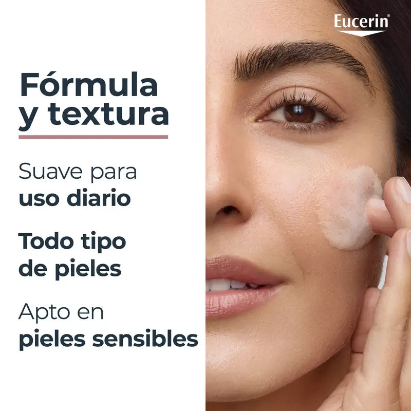Eucerin Gel de Limpeza Anti-Pigmentação, 400Ml